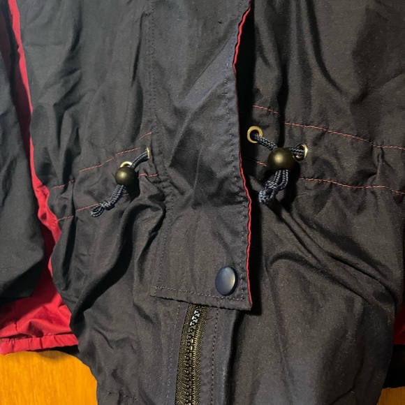 Vintage IN Sport Women’s jacket - Picture 4 of 7